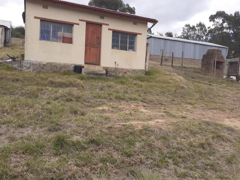 0 Bedroom Property for Sale in Albertinia Western Cape